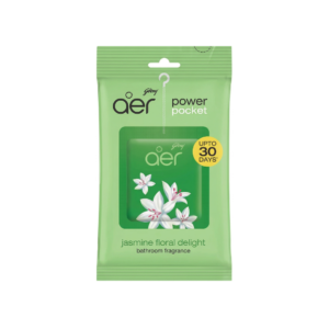 AER POCKET JASMINE FLORAL 10g
