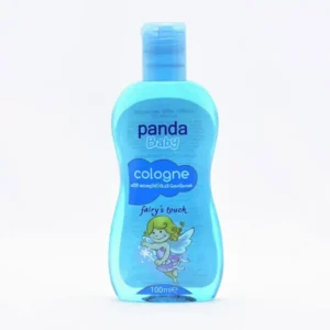 Panda Baby Cologne Fairy Touch 100Ml