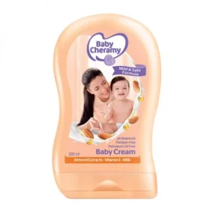 Baby Cheramy Care Cream 200Ml