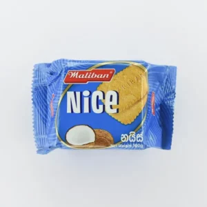 Maliban Biscuit Nice 100G