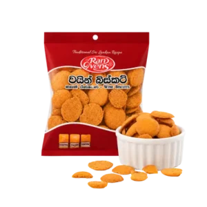 Wine Biscuits (90g)