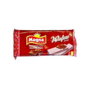 Magna Chocolate Wafers 380g