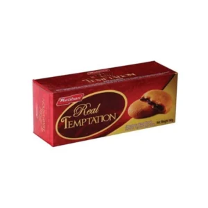 Maliban Real Temptation Dark Chocolate 90G