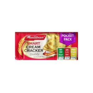 Maliban Smart Cream Cracker Buddy 85G