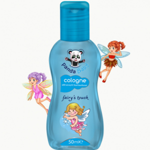 Nature Secrets Panda Baby Cologne Fairys Touch 50ML