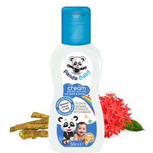 Baby Cream With Rathmal & Venivel 50ml