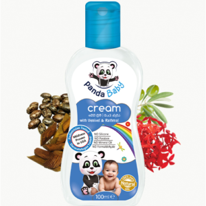 Baby Cream With Rathmal & Venivel 100 ml