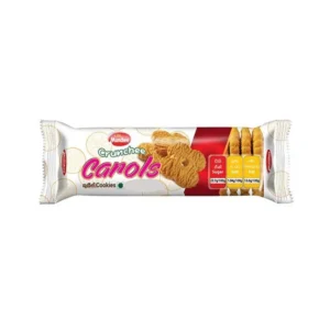 Munchee Carol Cookies 85G