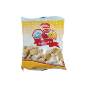 Munchee Gem Biscuits 40g