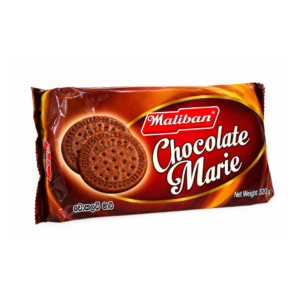 Maliban Chocolate Marie 300g