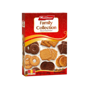 Maliban Family Collection 250g
