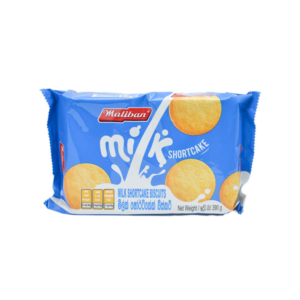 Maliban Milk Shortcake Biscuit 390g