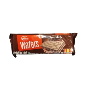 Munchee Chocolate Cream Wafer 220g