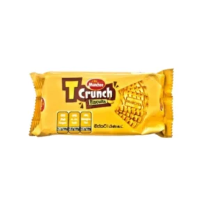 Munchee T Crunch 190g