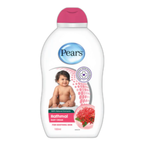 Pears Rathmal Baby Cream 100ML