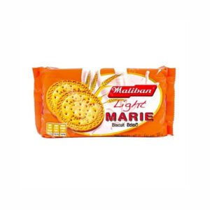 Maliban Light Marie Biscuit 220g