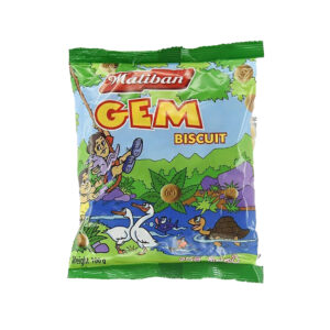 Maliban Gem Biscuit 100g