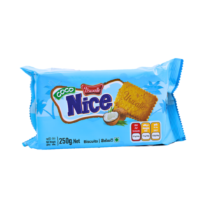 Uswatte Nice Biscuits 250g