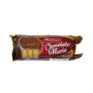 Maliban Chocolate Marie 75G