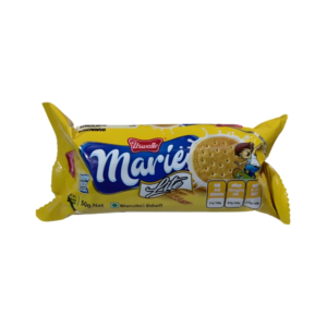 Uswatte Marie Lite Biscuits 50g