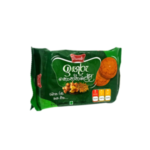 Uswatte Ginger Biscuits 210G
