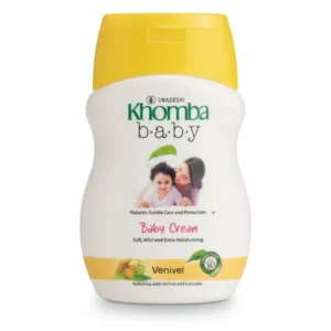 Khomba Baby Cream Venivel 100ML