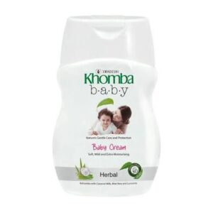 Khomba Baby Herbal Cream 100ML