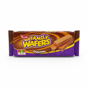Uswatte Family Wafers Chocolate 400g