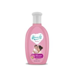 Rebecca Lee Floral Baby Cream 100Ml