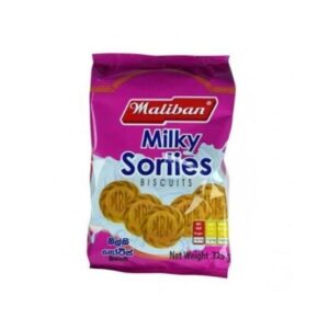 Maliban Milky Sorties 325g