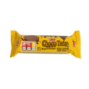 Uswatta Choco Twist 80g