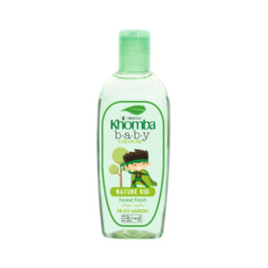Khomba Baby Clogne Naturen Kid 100Ml