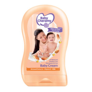Baby Cheramy Regular Cream 50Ml