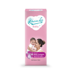 Rebecaa Lee B/Cologne Floral 100Ml