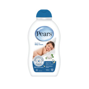 Pears Baby Cream Bed Time 100Ml