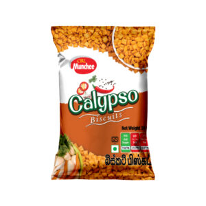 Munchee Calypso Savoury 30G
