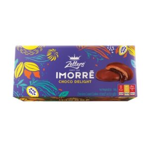 Zellers Imorre Choco Delight 90G