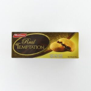 Maliban Bis. R/Temp. Coffee Fill 90G