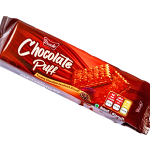 USWATTE CHOCOLATE PUFF 180G