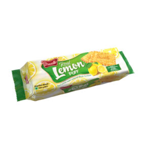 Uswatte Biscuit Lemon Puff 200G
