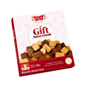 USWATTE GIFT ASSORTMENT 300G