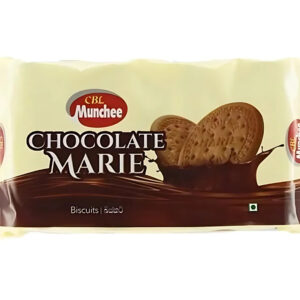 CBL MUNCHEE CHOCOLATE MARIE 200G