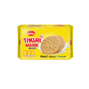 Munchee Biscuit Tikiri Marie 230G