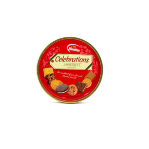 Munchee Celebrations 500G