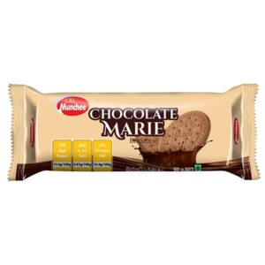 Munchee Biscuit Chocolate Marie 90G