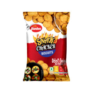 Munchee Snack Cracker 30G