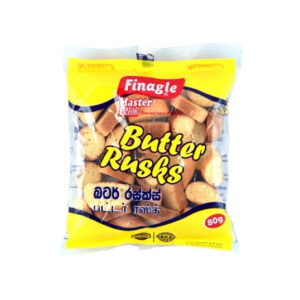 FINAGLE BUTTER RUSKS