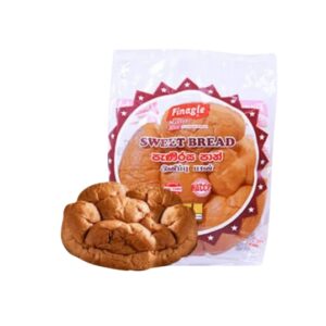 FINAGLE SWEET BREAD 249G